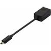 Lenovo Ethernet,Extension - 4X90F84315, RJ-45, 90 mm, 180 - mm, 10 mm, 35 g - Warranty: