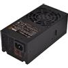 Silverstone TX300 alimentatore per computer 300 W 24-pin ATX TFX Nero (SilverSto
