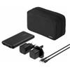 Belkin BoostCharge Nero (10K POWBANK 2X25W UK&EU N1MC-C CABLE)