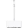 Apple Adattatore multiporta da USB-C a VGA (Apple USB-C VGA Multiport Adapter -
