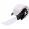 Brady Ultra Aggressive Adhesive - Multi-Purpose Matte Polyester - Labels for M610, M61