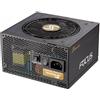 Seasonic Focus Gold 750 alimentatore per computer 750 W 20+4 pin ATX ATX Nero (7