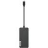 Lenovo GX90T77924 replicatore di porte e docking station per laptop Cablato USB
