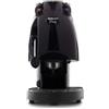 Didiesse Macchina da caffè Frog Revolution Didiesse Nera Black + 150 Cialde Borbone Blu