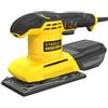 STANLEY_F* Levigatrice orbitale da 280 W - S/FMEW214K-Q