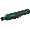 Parkside Avvitatore a Cricco PARKSIDE 4 V PAR 4 A1 Con Batteria Senza Caricabatterie