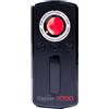 Monty soul Rilevatore Microspie, Telecamere GPS - compatto ottimo per bonifica in auto, com