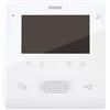 Vimar MONITOR ELVOX 7558 VIDEOCITOFONO TAB VIVAVOCE EX 7539 VIMAR NON INTECOMUNICANTE