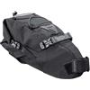 Topeak MTX Trunkbag Ex, Borsa Unisex-Adulto Taglia Unica Nero