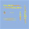 bicycledecals.net Sticker Decal Per Telaio Bicycle Olmo, Giallo, n.824
