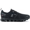 ON Running Cloud 6 Wp waterproof - Donna Sneaker Nero 3WF10051043 5 Scarpa Nuovo