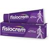 Fisiocrem Active Massage Cream 60 ml Sollievo dal raffreddamento di muscoli...