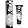 Refectocil - Crema all'henné nero n. 1