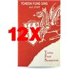 T.F.S Torino 12 X TFS sapone da barba mandorla panetto da 1kg
