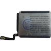 TRADEBIT Batteria per Apple Watch SE (Gen1/Gen2) 40mm A2351 A2353 A2355 A2277 A2722 245mA