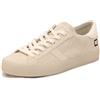 D.A.T.E. R6087 SNEAKER UOMO D.A.T.E. HILL LOW PERFORATED SHOES