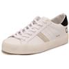 D.A.T.E. R6119 SNEAKER UOMO D.A.T.E. HILL LOW MAN SHOES