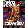 RETRO GAMER 3 - TEKKEN RACCONTATO DA KATSUHIRO HARADA