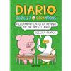 PERA TOONS DIARIO 2026-2027