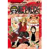 ONE PIECE NEW EDITION 41