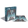 Ghost Opus Eponymous (500 Piece Jigsaw Puzzle)