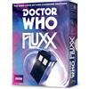 Looney Labs Doctor Who Fluxx