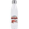 Gift Base Life's Shrimple Shrimp Borraccia Doppia Parete In Acciaio 500ml