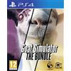 Goat Simulator The Bundle (PS4) Single (Sony Playstation 4)