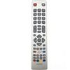 Sharp originale SHWRMC0115 Telecomando per Sharp Aquos UHD 4K Freeview TV LC32HG514...