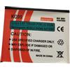 WHY NOT Batteria compatibile per cellulare Lg ke850 prada ke820 kg99 interna li-ion