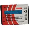 NO BRAND Batteria per cellulare Lg kg270 271 275 ke770 shine 375 e altri modelli - leggi