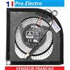 Acer Ventilatore CPU Laptop Fan 4 Acer Tritton DQ5D566G007 N20C1 N20C2 N19C3