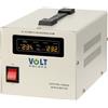 Volt Polska STABILIZZATORE DI TENSIONE DI RETE AVR-PRO-1000VA VOLT Polska