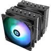 Thermalright PA120 SE ARGB Raffreddatore ad aria per CPU, 6 dissipatori di calor