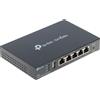 TP-LINK ROUTER VPN TL-ER605 TP-LINK