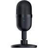 Razer Microfono USB Razer RZ19 05050100 R3M1 SEIREN V3 Mini Black