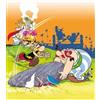 ASTERIX E IL DUELLO DEI CAPI - EDIZIONE SPECIALE