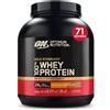 Optimum Nutrition Gold Standard 100% Whey Proteine in Polvere 2.27kg Chocolate