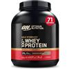 Optimum Nutrition Gold Standard 100% Whey Proteine in Polvere 2.27kg Chocolate