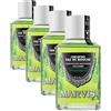 Marvis Colluttorio Concentrato Menta Verde, 120 ml (Confezione da 4)