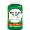 Multicentrum Adulti Integratore Multivitaminico Completo 180 Compresse con