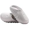 Nike Pantofole Nike WMNS Mind 001 Summit White numero EU 40.5-US 9 (HQ4309-101)