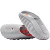 Nike Pantofole Nike Mind 001 Slide Light Smoke Grey numero EU 41-US 8 (HQ4307-003)