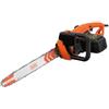 B+D ELETTROSEGHE ELETTROSEGA A CATENA B+D BE CS 2245 LAMA 45CM 2200W GIARDINAGGIO