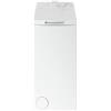 Indesit Lavatrice carica dall'alto 6 Kg Btw L60400 It White classe C