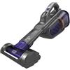 BLACK+DECKER dustbuster Gen 11 Pet 18V 2.0AH con Base di Ricarica