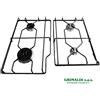 ARISTON KIT RINNOVO COMPLETO PER PF640 GRIGLIE + FORNELLI SPARTIFIAMMA CUCINA
