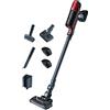 Rowenta RH6878 X-PERT 6.60 Aspirapolvere Senza Fili Potente con Kit Animal Care,