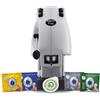 Didiesse Frog revolution macchina da caffe' a cialde bianco 650W con 60 cialde in omaggio