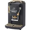 Faber® MACCHINA A CIALDE FABER PRO DELUXE 3.0 NERA E OTTONE - SPEDIZIONE GRATUITA